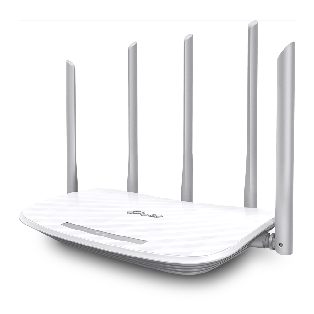 TP-LINK Archer C60 AC1350 Dual Band Access Point/ Wi-Fi Router