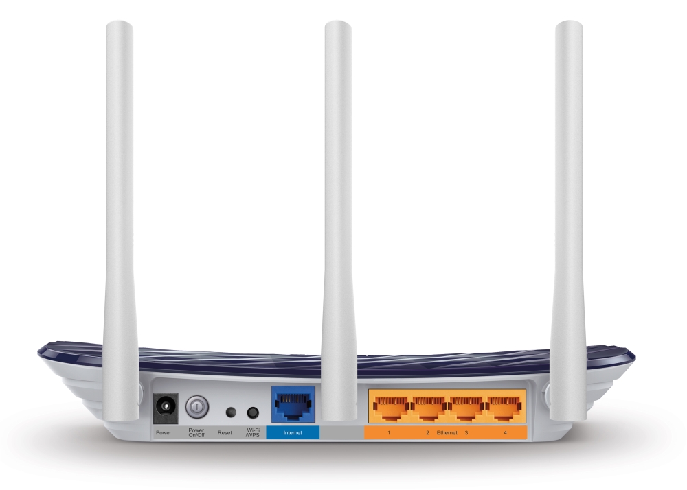 TP-LINK Archer C20 AC750 Dual Band Access Point/ Wireless Router