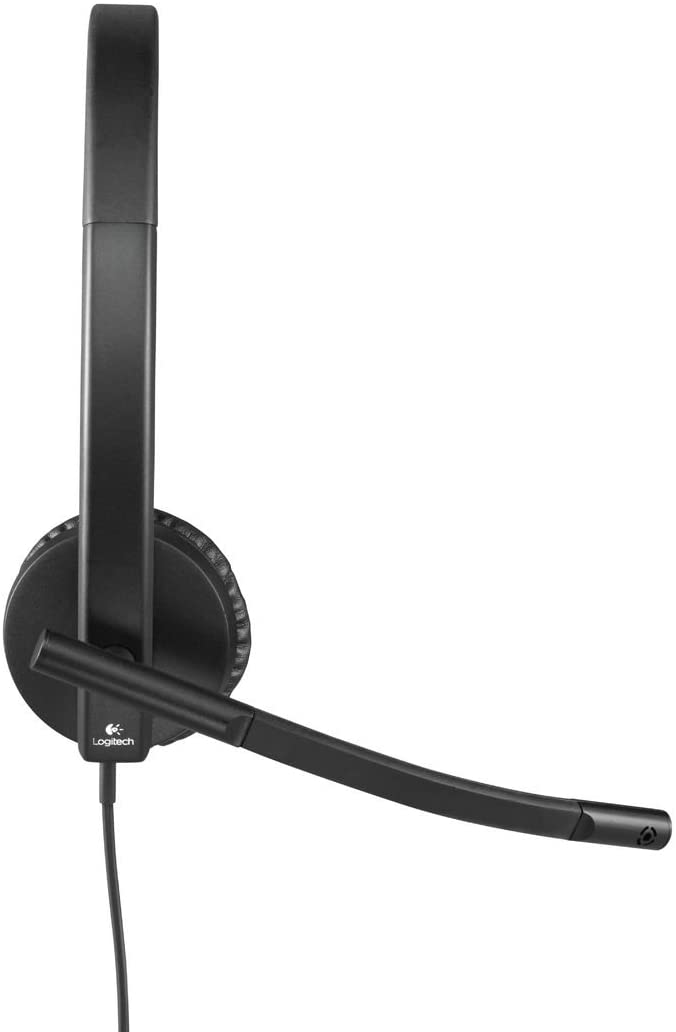 LOGITECH H570E HEADSET MONO