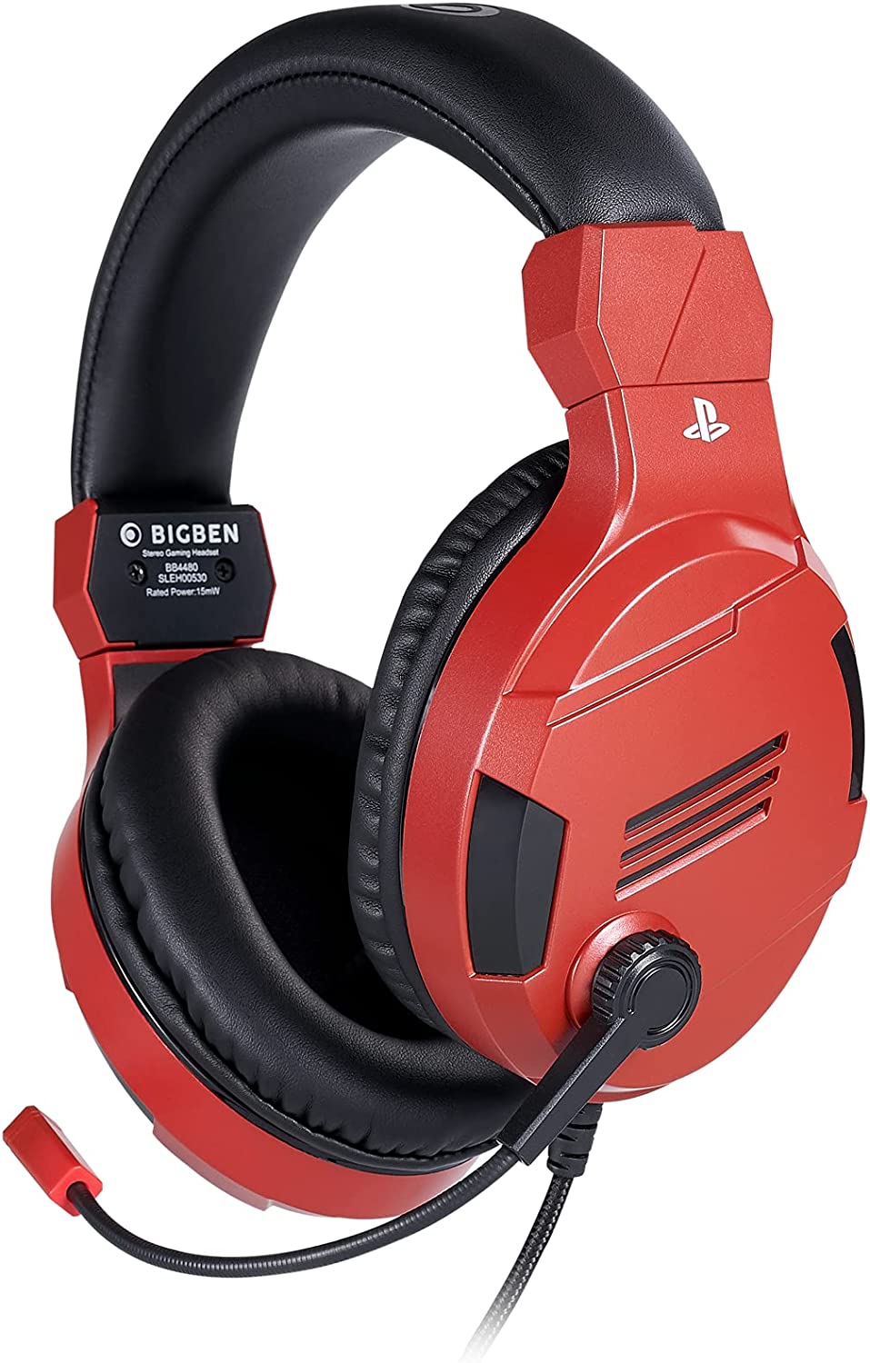 BIGBEN PS4 Stereo Gaming Headset