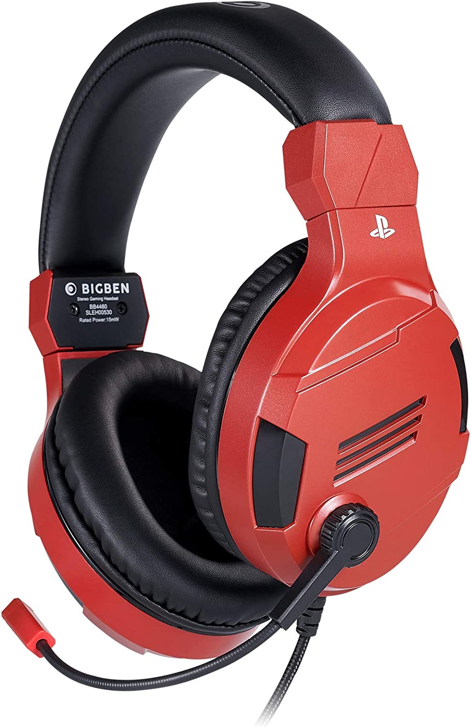 BIGBEN PS4 Stereo Gaming Headset