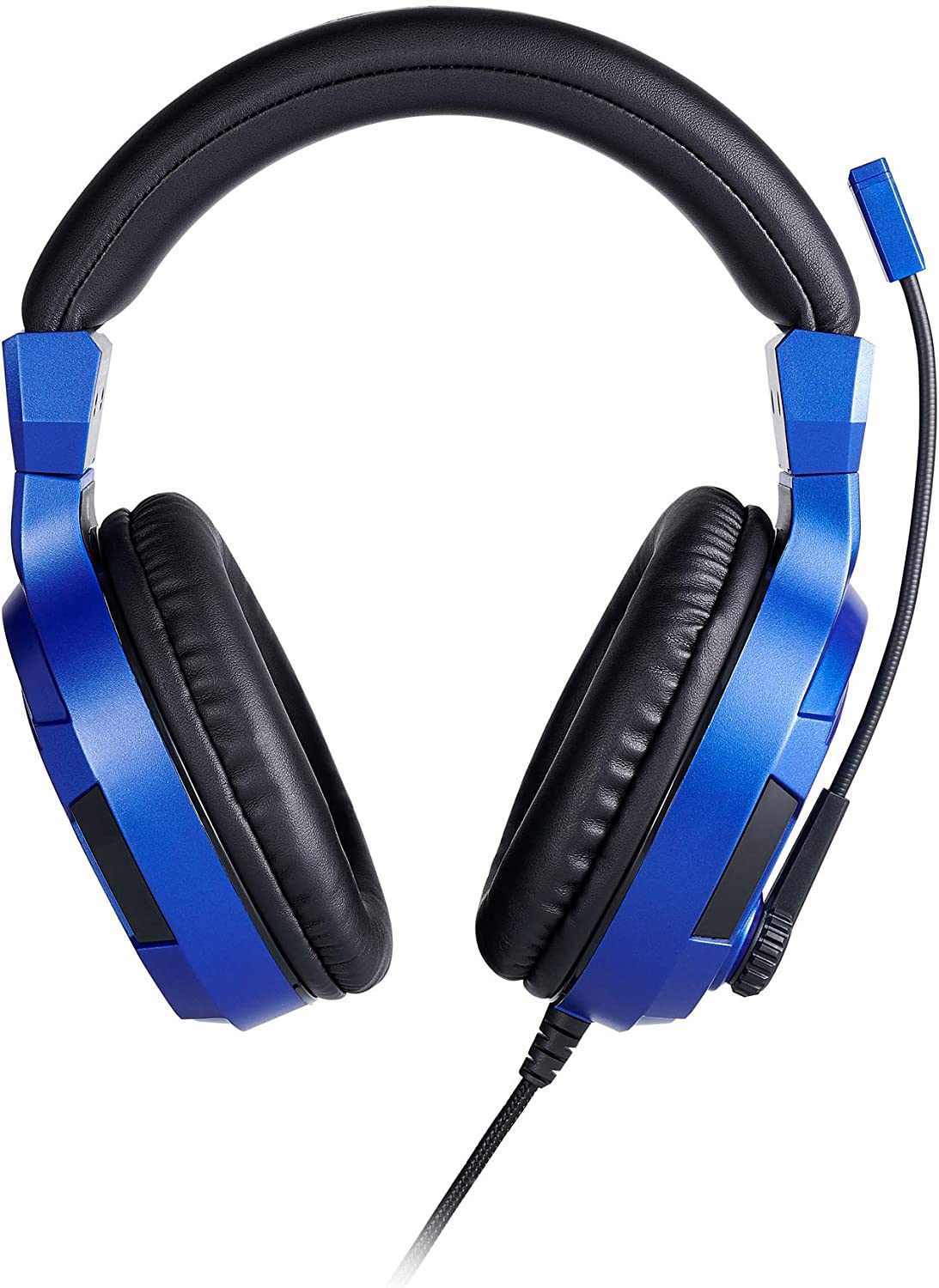 BIGBEN PS4 Stereo Gaming Headset -BLUE