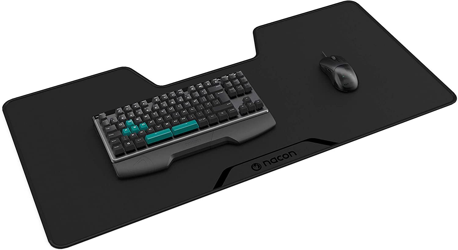 Esport Gaming Mouse Mat for Keyboard and MousePC Windows