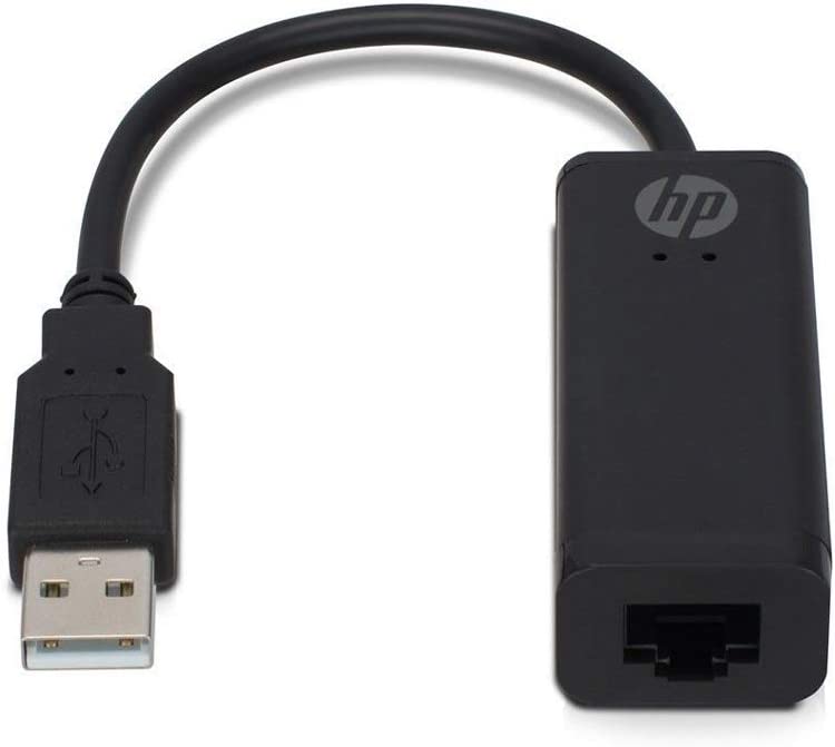 USB A to RJ45 Network Adpater