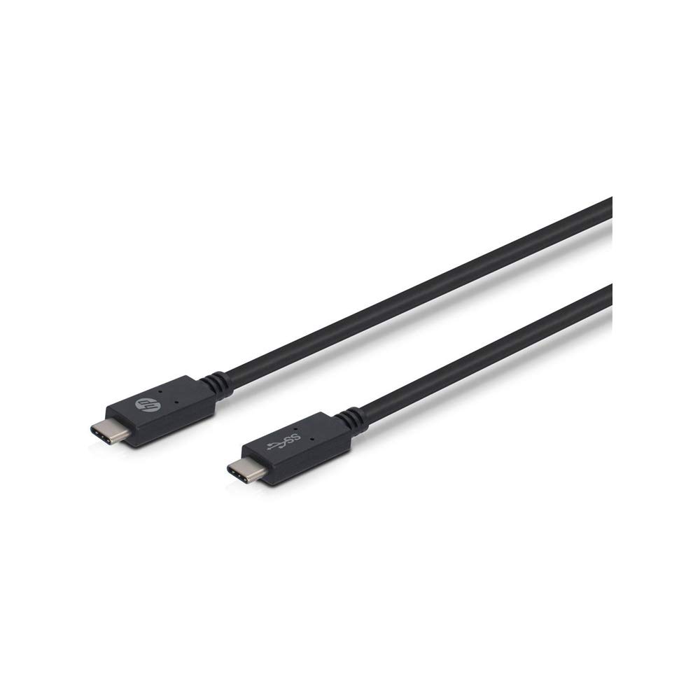 USB-C to USB-C Power Delivery Cable - USB-C male > USB-C male 1metrer