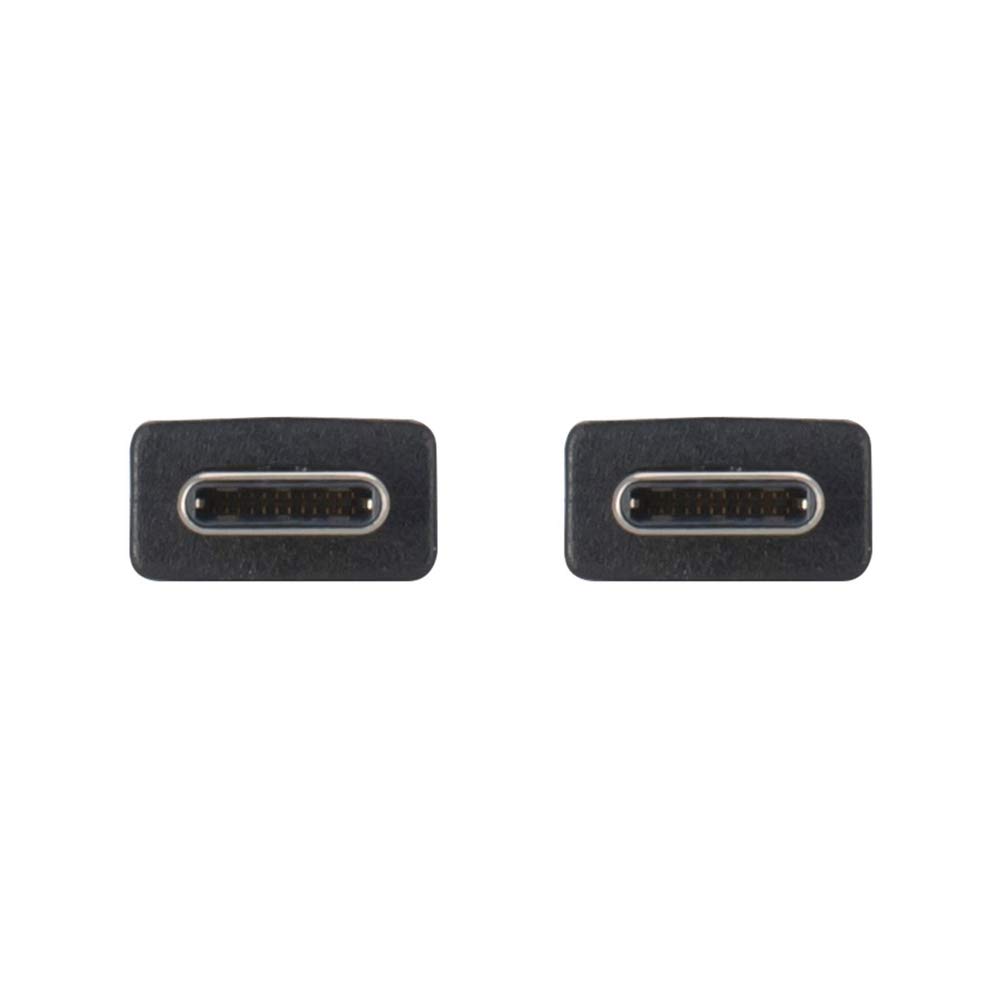 USB-C to USB-C Power Delivery Cable - USB-C male > USB-C male 1metrer