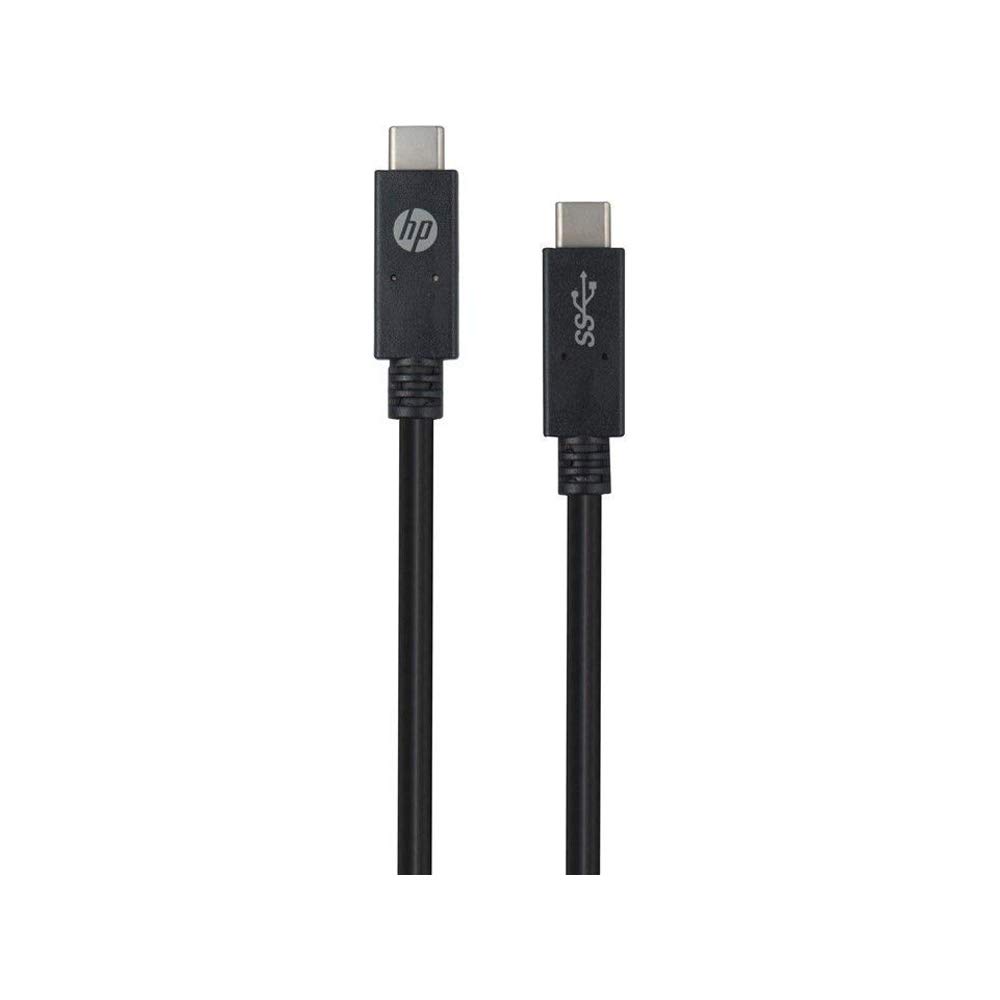 USB-C to USB-C Power Delivery Cable - USB-C male > USB-C male 1metrer