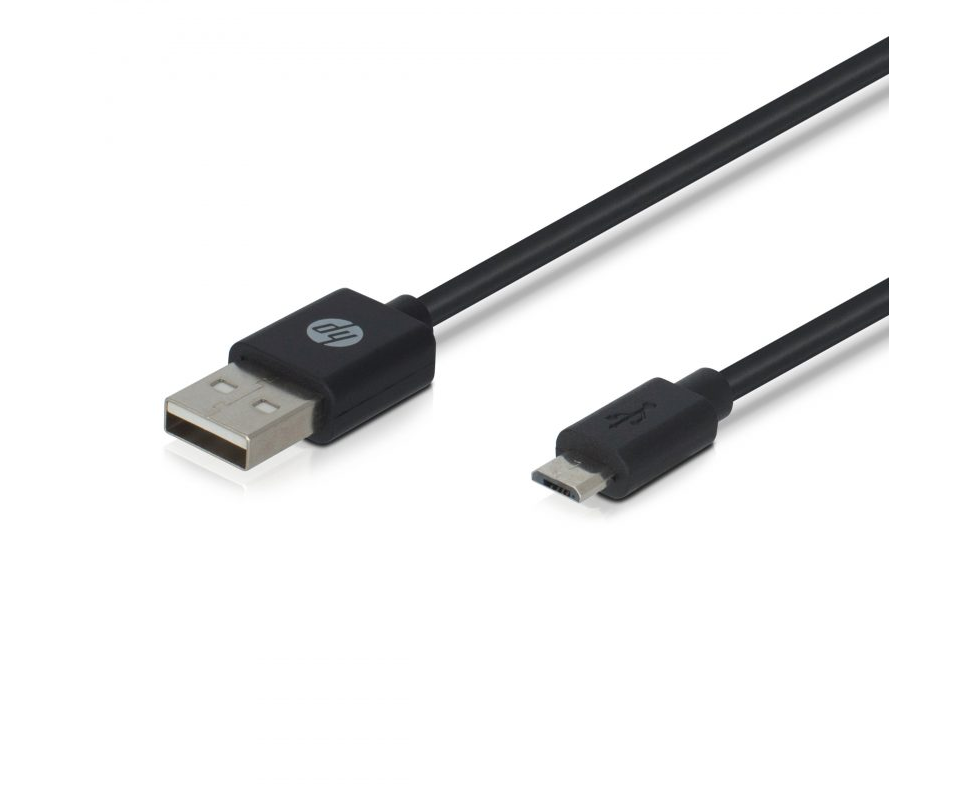 HP USB A to USB C v3.0 Cable - 3.0m