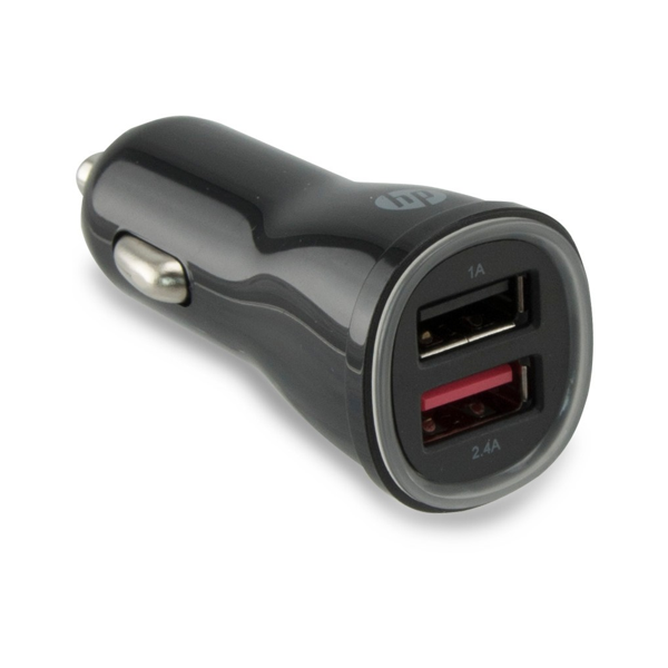 Car Charger Dual USB-A 3.4A