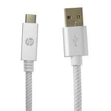 HP Pro Micro USB Cable SLV 2.0m‏