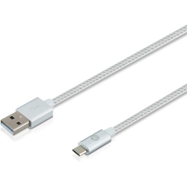 HP Pro Micro USB Cable SLV 2.0m‏