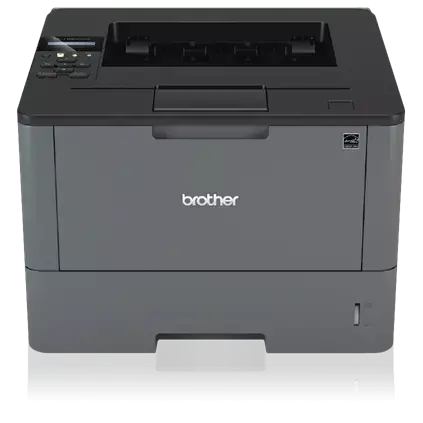 HL-L5200DW Mono Laser Printer