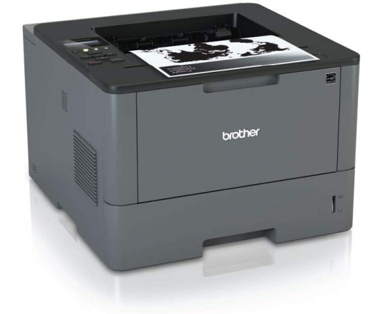 HL-L5200DW Mono Laser Printer