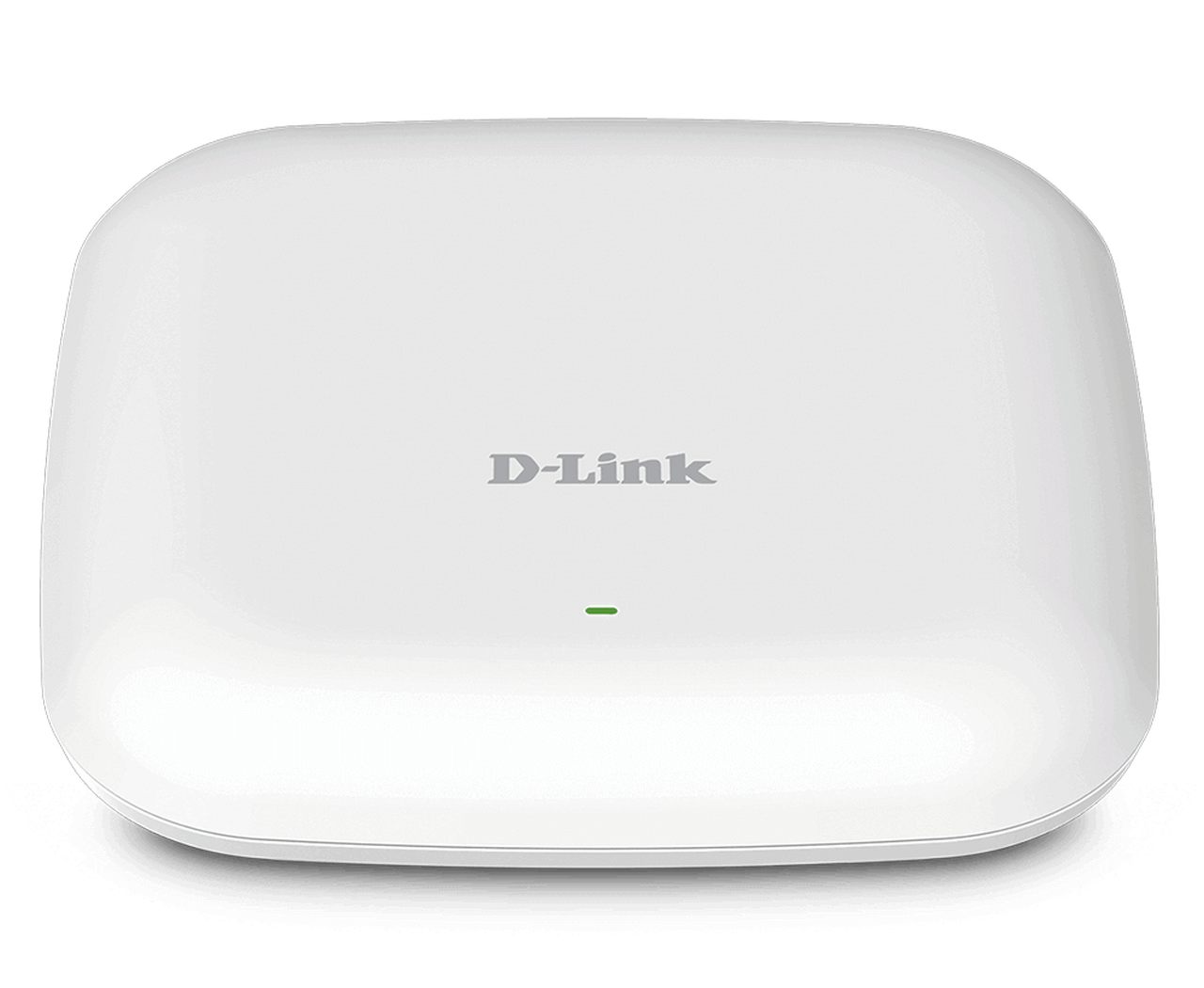 DAP-2610 Nuclias Connect AC1300 Wave 2 Dual-Band PoE Access Point