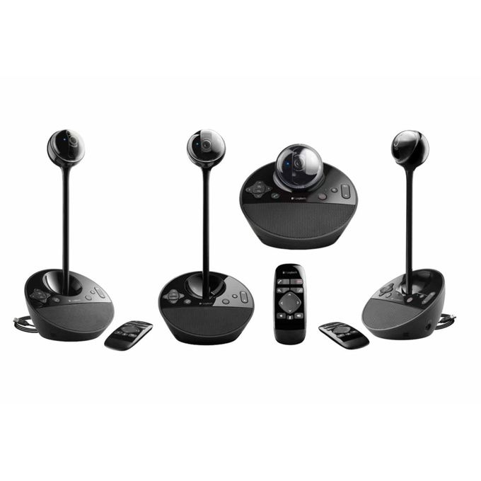 Logitech BCC950 ConferenceCam