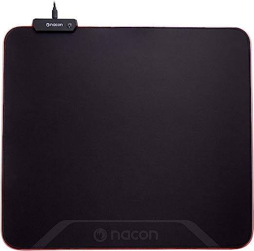 Nacon PCMM-300RGB Mouse Pad