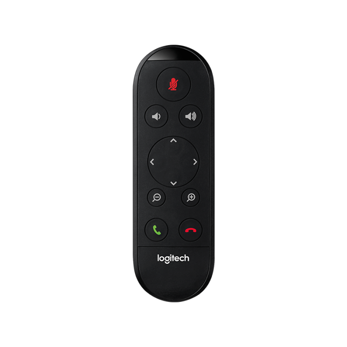 Logitech ConferenceCam Connect All-in-One Video Collaboration Solution for Small Groups – Full HD 1080p Video, USB and Bluetooth Speakerphone,Plug-and-Play