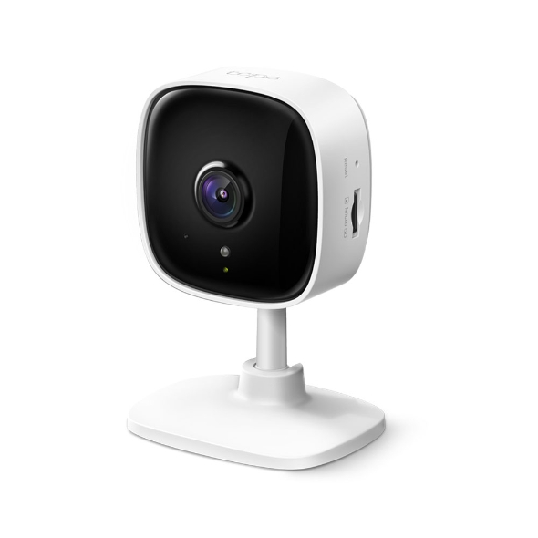 TP-LINK TAPO TC60 HOME SECURITY WI-FI CAMERA