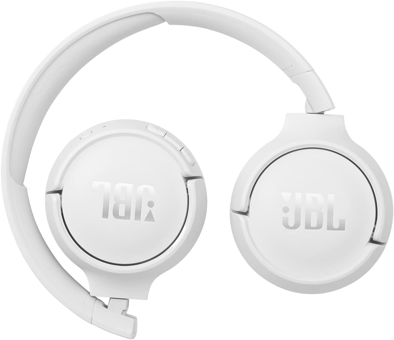 JBL Tune 510BT  -White