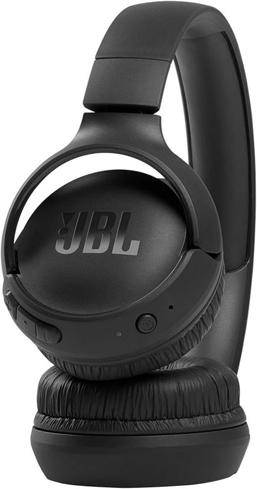 JBL Tune 510BT  - Black