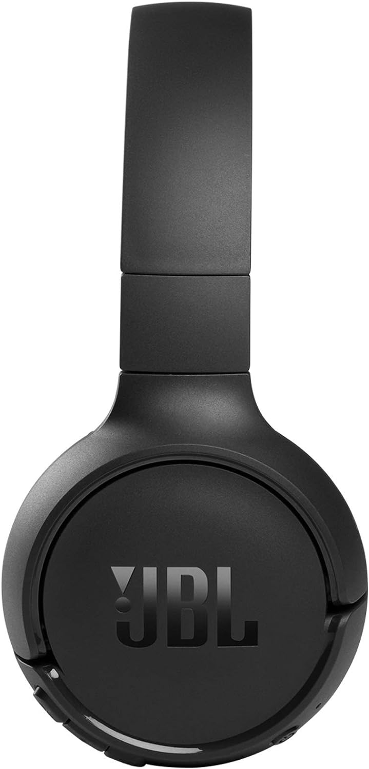 JBL Tune 510BT  - Black