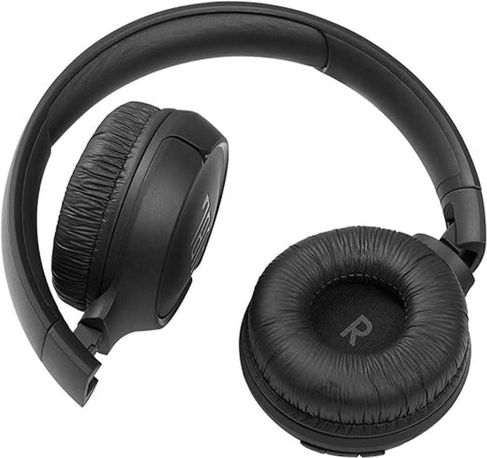 JBL Tune 510BT  - Black