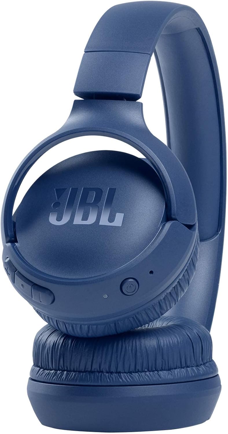 JB Tune 510TB - Blue