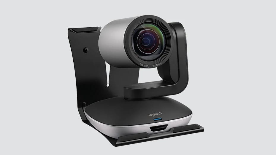 Logitech GROUP Video Conferencing System