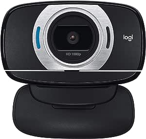 C615 WEBCAM logitech