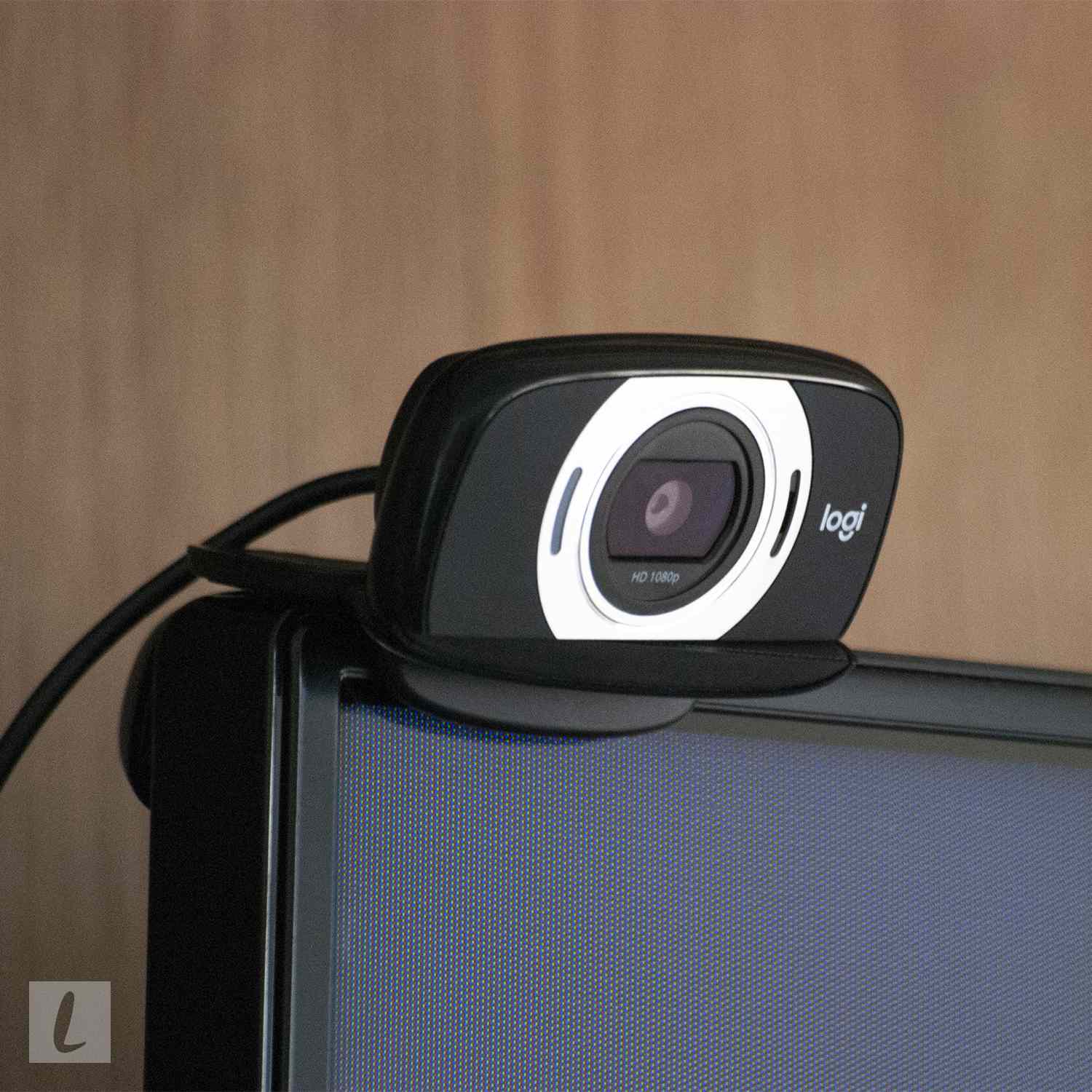 C615 WEBCAM logitech