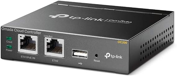 TP-Link OC200 Omada