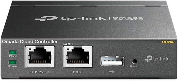 TP-Link OC200 Omada