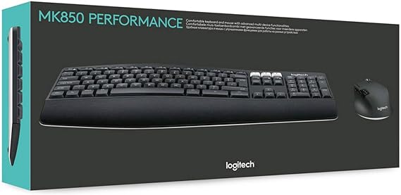 Logitech MK850 Performance