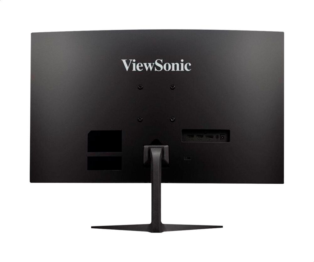 Viewsonic VX2718-PC-MHD FHD Curved Gaming Monitor - 27 inches