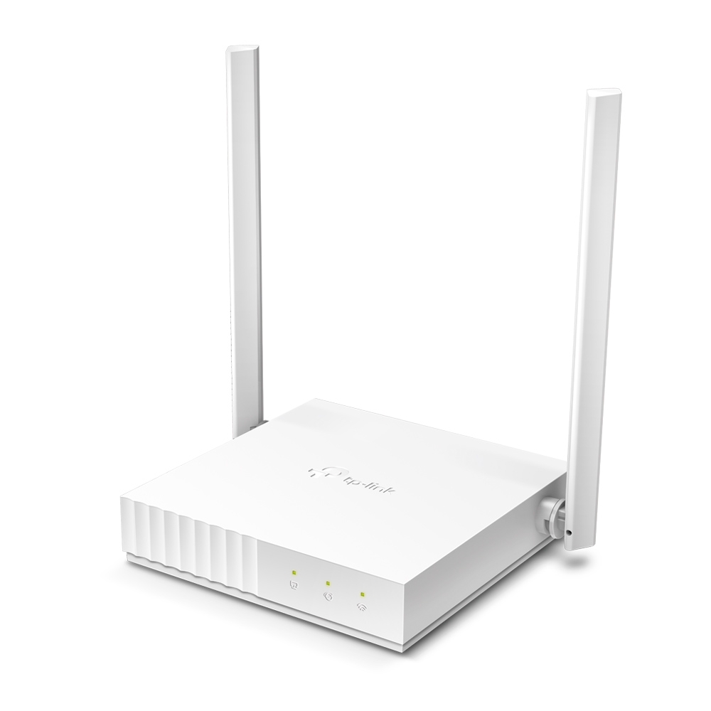 TP-LINK TL-WR844N 300 Mbps Multi-Mode Access Point/ Wi-Fi Router