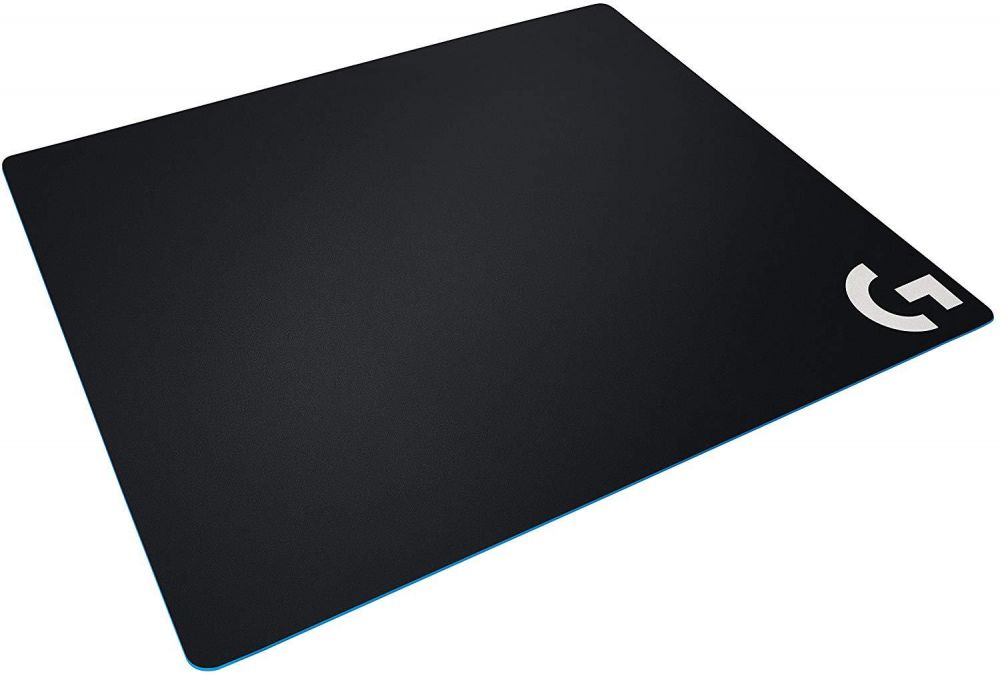 Logitech G640 Gaming Mouse Pad | (460 x 400cm) Thickness 3mm