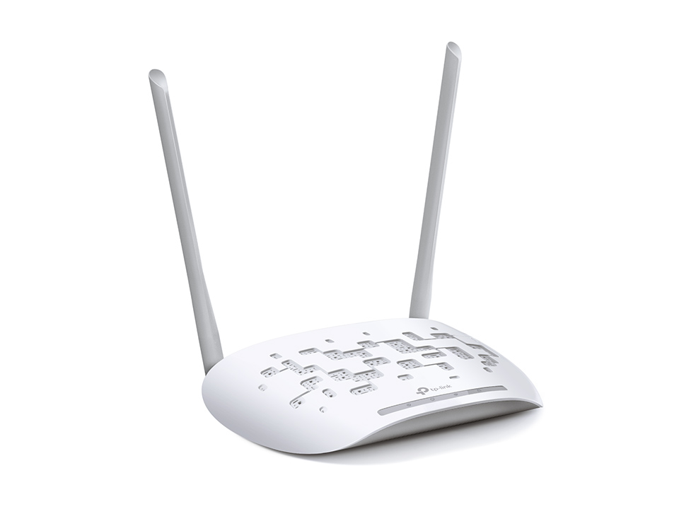 TP-LINK TL-WA801ND 300Mbps Wireless N Access Point