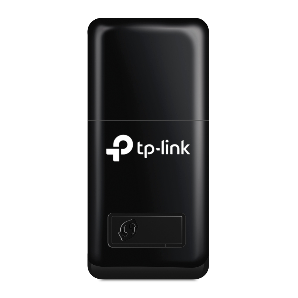 TL-WN823N 300Mbps Mini Wireless N USB Adapter