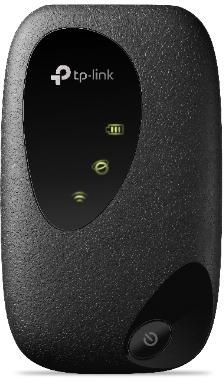 TPLINK 4G LTE Mobile Wi-Fi M7200