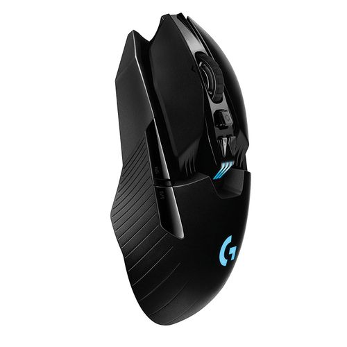 Logitech G903 LIGHTSPEED Wireless Gaming Mouse