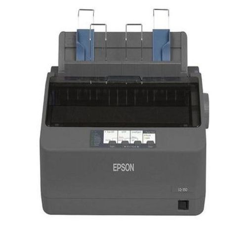 Epson LQ 350 24pin Dot Matrix Printer