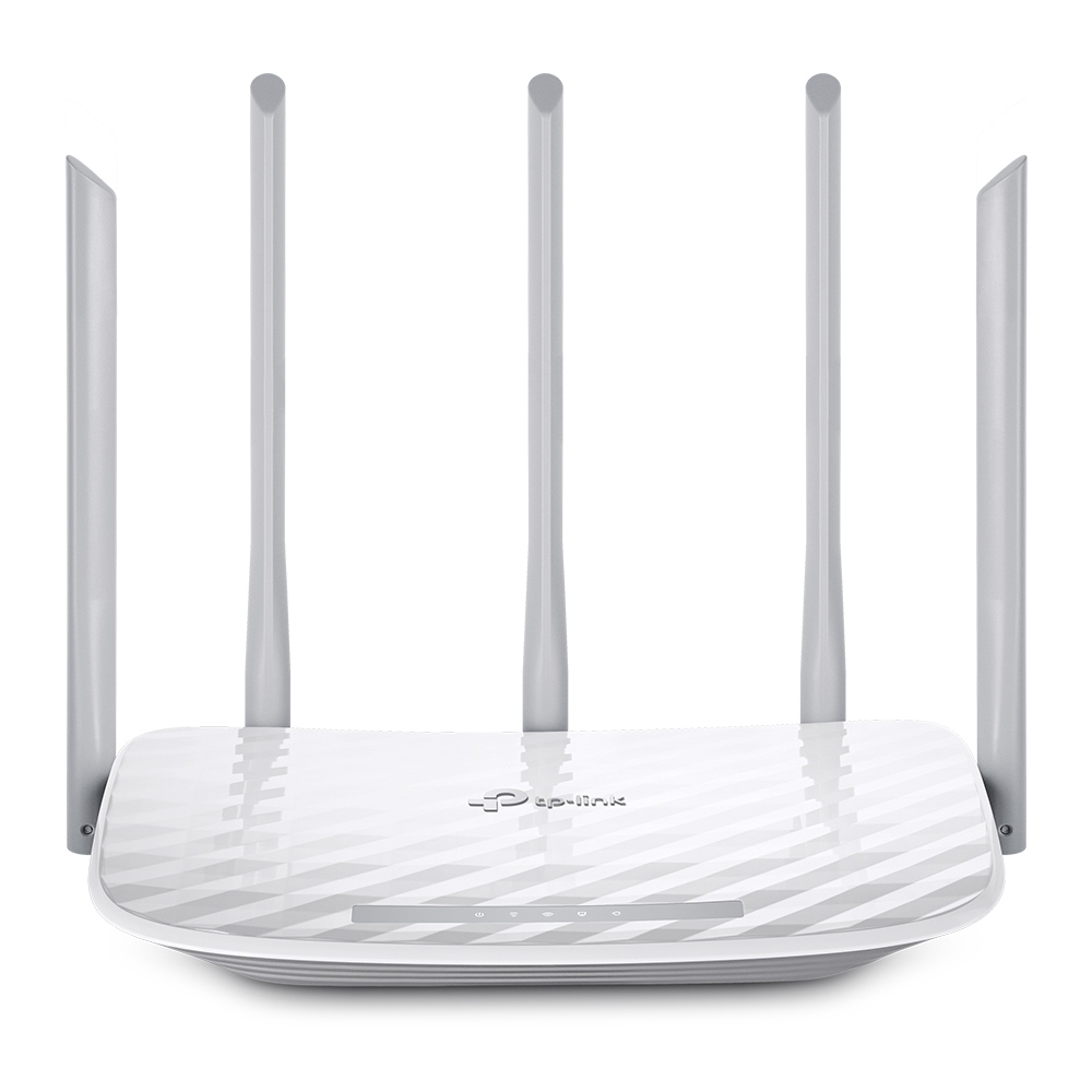 TP-LINK Archer C60 AC1350 Dual Band Access Point/ Wi-Fi Router