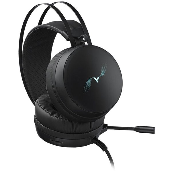 RAPOO VH310 HEADPHONE GAMING 7.1 CHANNEL VIRTUAL SURROUND