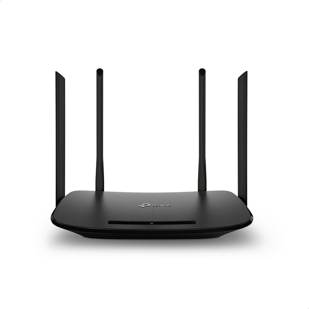 TP-Link AC1200 Archer VR300 Wireless VDSL and ADSL Modem Router - Black