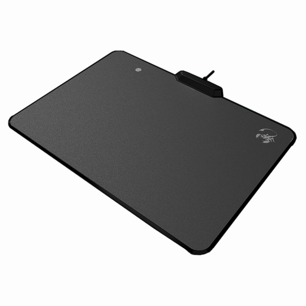 Genius GX P-500 Mouse Pad - Black