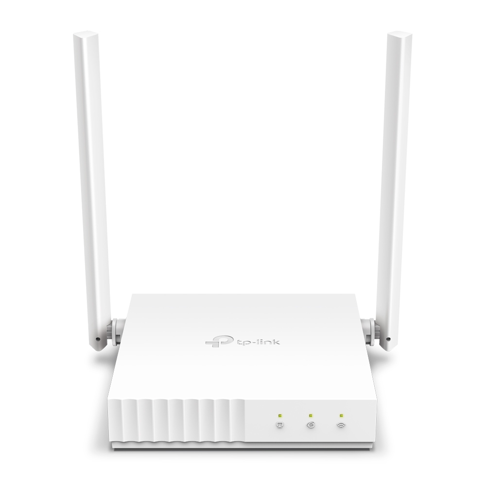 TP-LINK TL-WR844N 300 Mbps Multi-Mode Access Point/ Wi-Fi Router