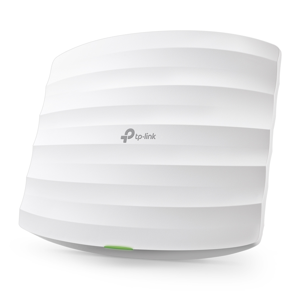 TP-LINK EAP115 N300 Wireless N Ceiling Mount Access Point