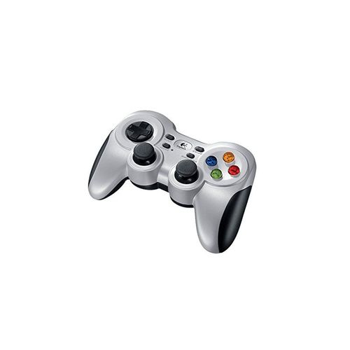 Logitech F710 Wireless Gamepad Controller for PC