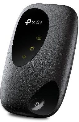 TPLINK 4G LTE Mobile Wi-Fi M7200