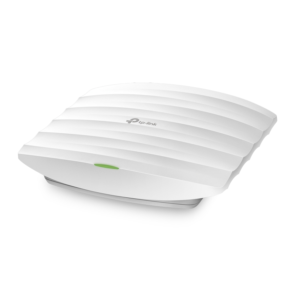 TP-LINK EAP115 N300 Wireless N Ceiling Mount Access Point